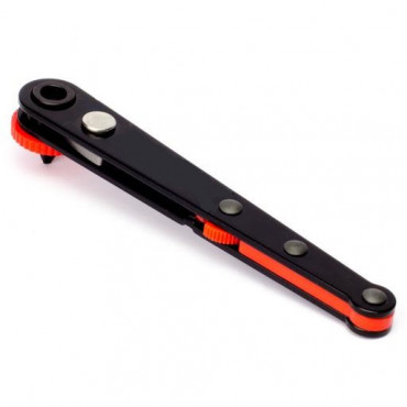 Mini Ratsche Knarre