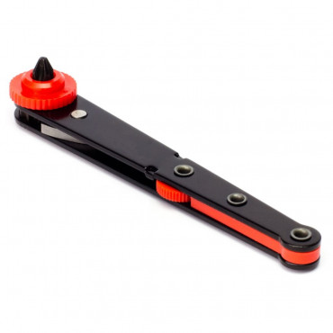 Mini Ratsche Knarre