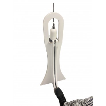 Desinfektionsmittelspender HandFree