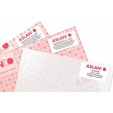 ASLAN DK 3