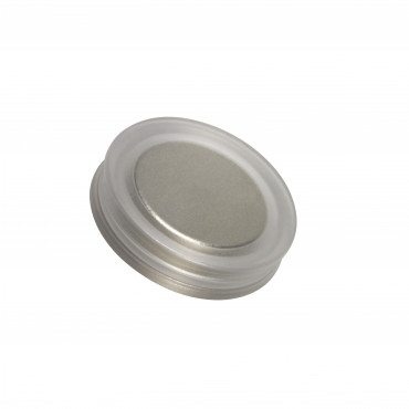 Glasboardmagnet, Natur, transparent