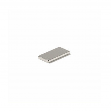 Quadermagnet 8 x 4 x 3 mm