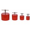 Magnetic Holdfasts ø 44.5 x 44.5 mm