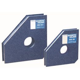 Winkelmagnet KM-S 12