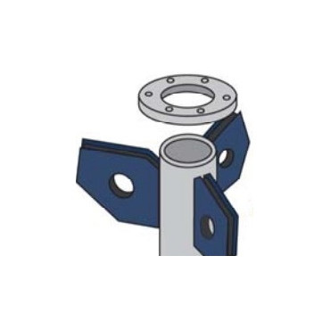 Winkelmagnet KM-S 12
