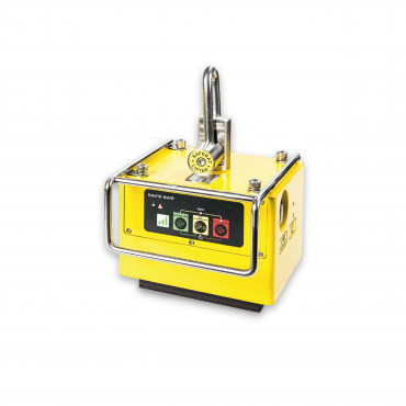 MM 500 Akkulasthebemagnet