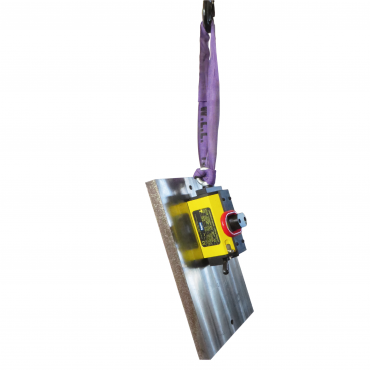MM 3000 Permanent Lasthebemagnet