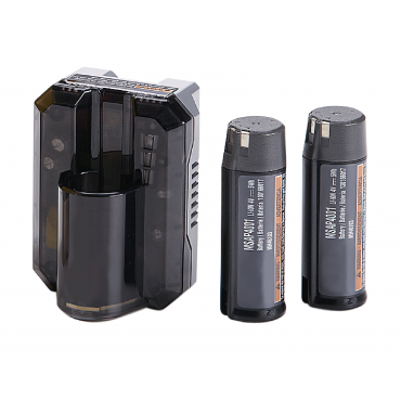 MM 60-CE Handmagnettransporter
