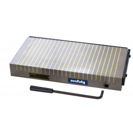 MM PM 1610 Permamax Permanent Magnetspannplatte
