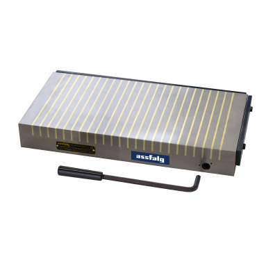 MM PM 1610 Permamax Permanent Magnetspannplatte