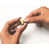 Takkis 10 x 10 mm