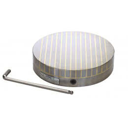 MM PMR 10 Permamax Magnetspannfutter