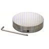 MM PMR 10 Permamax Magnetspannfutter