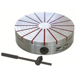 MM NS 10 Neostar Magnetspannfutter