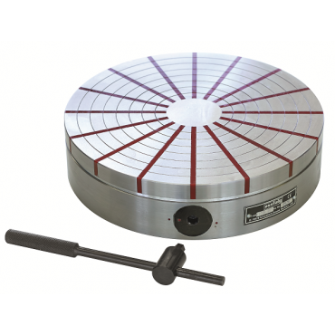 MM NS 10 Neostar Magnetspannfutter