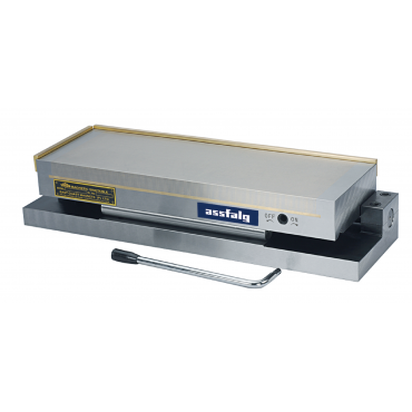 MM MS SI 1710 Microsine Magnetspannplatte