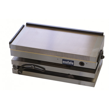 MM MS SI 1710 Microsine Magnetspannplatte