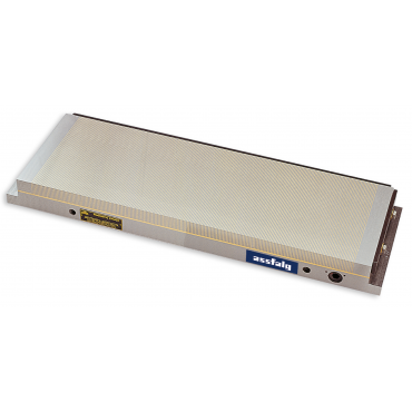 MM MF 1510 Microﬁne Magnetspannplatte