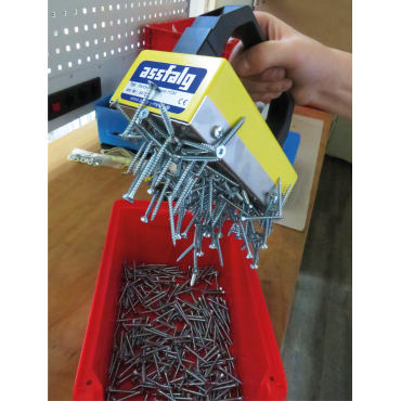 MM HSM Handsortiermagnete