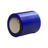 Glasboardmagnet, Blau