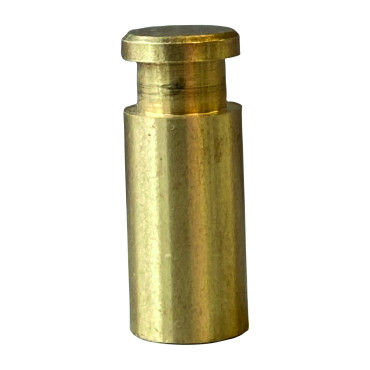 Stabgreifer mit Einstich Ø 8.0 x 20.0 mm