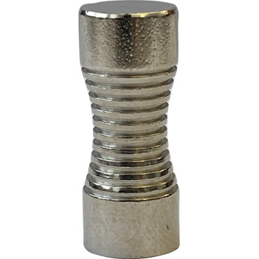 Ø 8 x 20 mm, Büromagnet Metall, Hantel