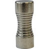 Ø 8 x 20 mm, Büromagnet Metall, Hantel