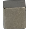 Ø 8 x 8 mm, Büromagnet Metall, Würfel