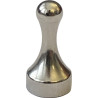 Ø 8 x 16 mm, Büromagnet Metall, Kegel