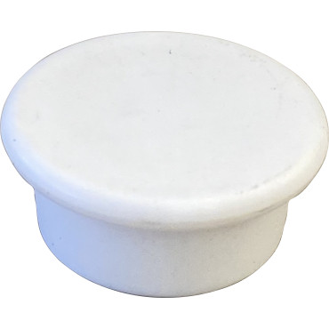 Ø 18 mm, megaOffice, Weiss