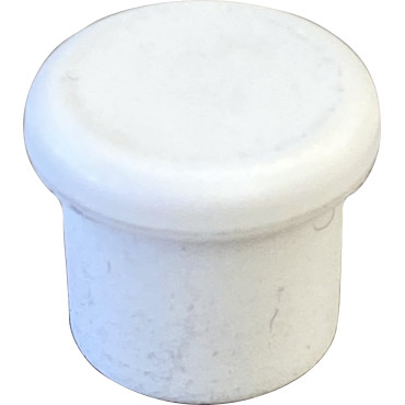 Ø 10 mm, megaOffice, Weiss