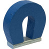 Hufeisenmagnet 28 x 26 x 8 mm