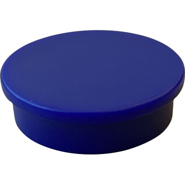 Ø 25 mm, megaOffice, Blau