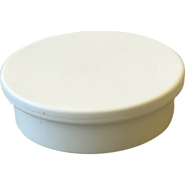 Ø 25 mm, megaOffice, Weiss