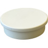 Ø 25 mm, megaOffice, Weiss