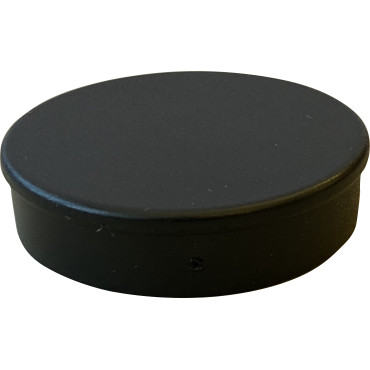 Ø 30 mm, megaOffice, Schwarz