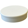 Ø 30 mm, megaOffice, Weiss