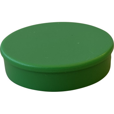 Ø 36 mm, megaOffice, Grün