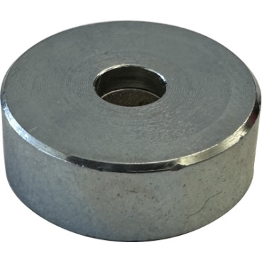 Flachtopf-Magnet Ø 13 mm