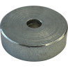 Flachtopf-Magnet Ø 16 mm