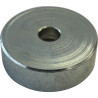 Flachtopf-Magnet Ø 20 mm