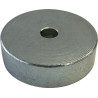 Flachtopf-Magnet Ø 20 mm