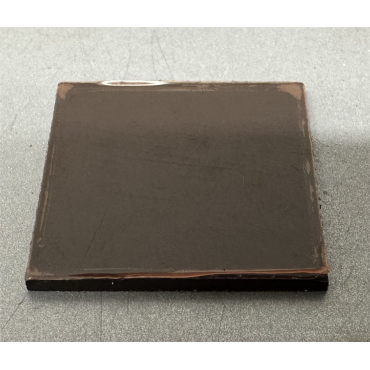 SOND* Magnetfolie selbstklebend, 20 x 20 mm