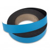 Farbiges Magnetband