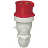 Stecker CEE 5P 6h 16A 400V
