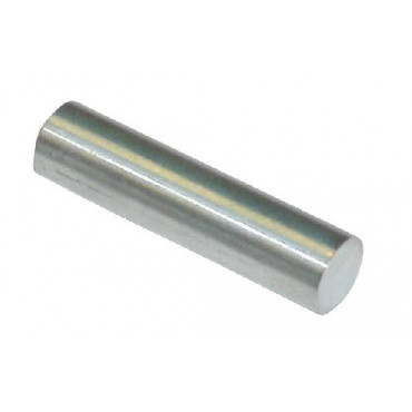 Ø 4 x 15.0 mm Stabmagnet Alnico