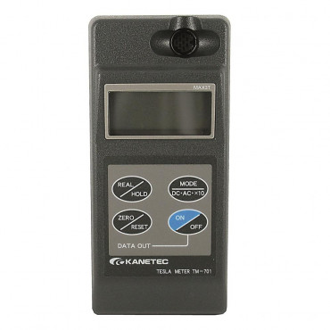Messgerät für Restmagnetismus KANETEC TM 701