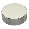 Ø 3.0 x 1.0 mm  Scheibenmagnet Neodym