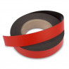 Farbiges Magnetband