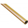 Messingrohr 6 x 0.5 mm